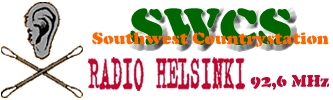 southwest countrystation - radio helsinki steiermark